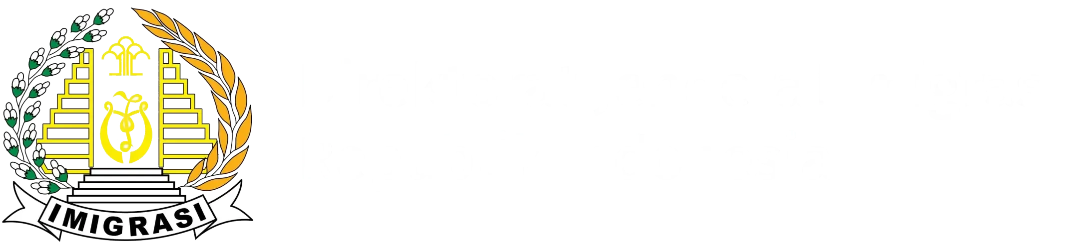 Direktorat Jenderal Imigrasi Batam